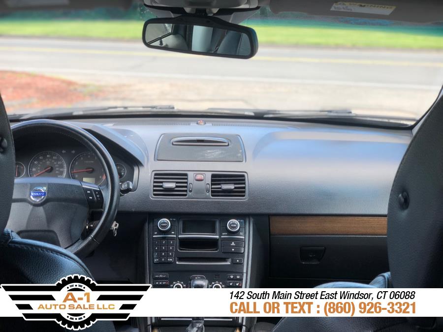 2009 Volvo XC90 AWD 4dr I6 w/Sunroof/3rd Row, available for sale in East Windsor, Connecticut | A1 Auto Sale LLC. East Windsor, Connecticut 2009 Volvo XC90 AWD 4dr I6 w/Sunroof/3rd Row, available for sale in East Windsor, Connecticut | A1 Auto Sale LLC. East Windsor, Connecticut