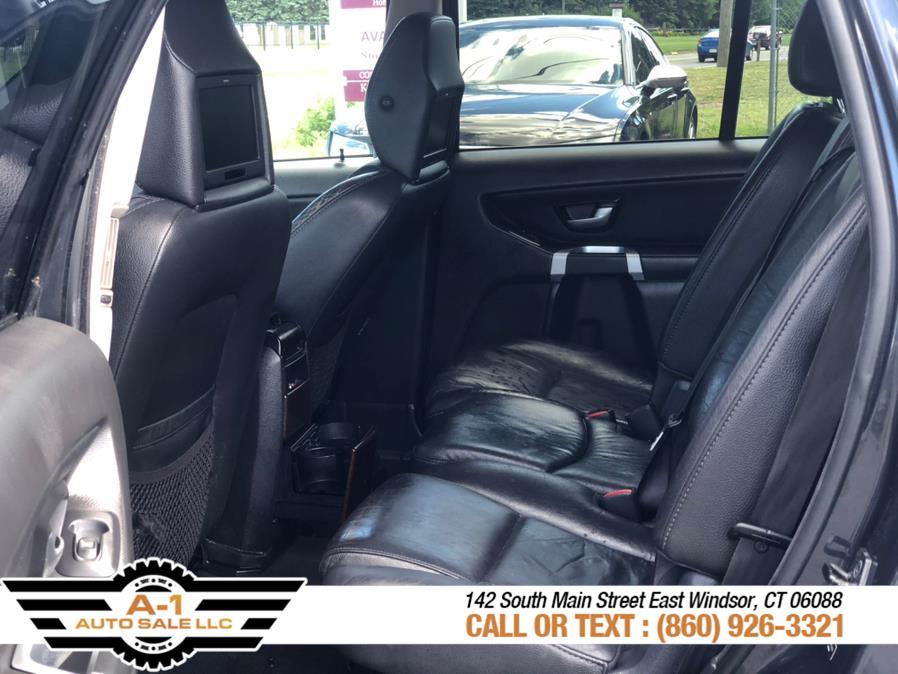 2009 Volvo XC90 AWD 4dr I6 w/Sunroof/3rd Row, available for sale in East Windsor, Connecticut | A1 Auto Sale LLC. East Windsor, Connecticut 2009 Volvo XC90 AWD 4dr I6 w/Sunroof/3rd Row, available for sale in East Windsor, Connecticut | A1 Auto Sale LLC. East Windsor, Connecticut