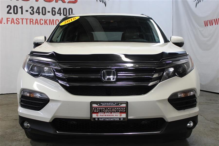 2016 Honda Pilot TOURING, available for sale in Paterson, New Jersey | Fast Track Motors. Paterson, New Jersey 2016 Honda Pilot TOURING, available for sale in Paterson, New Jersey | Fast Track Motors. Paterson, New Jersey