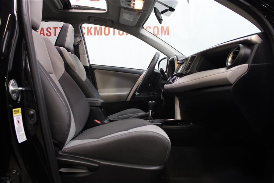 2015 Toyota Rav4 XLE, available for sale in Paterson, New Jersey | Fast Track Motors. Paterson, New Jersey 2015 Toyota Rav4 XLE, available for sale in Paterson, New Jersey | Fast Track Motors. Paterson, New Jersey