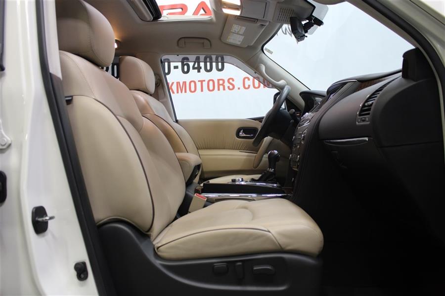 Used Nissan Armada PLATINUM 2018 | Fast Track Motors. Paterson, New Jersey Used Nissan Armada PLATINUM 2018 | Fast Track Motors. Paterson, New Jersey