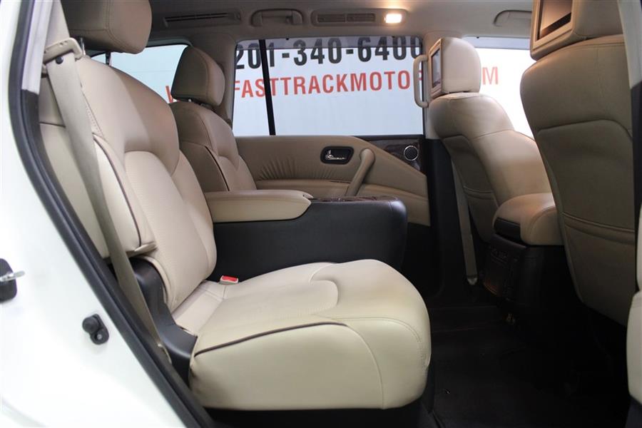 Used Nissan Armada PLATINUM 2018 | Fast Track Motors. Paterson, New Jersey Used Nissan Armada PLATINUM 2018 | Fast Track Motors. Paterson, New Jersey