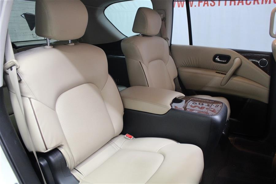 Used Nissan Armada PLATINUM 2018 | Fast Track Motors. Paterson, New Jersey Used Nissan Armada PLATINUM 2018 | Fast Track Motors. Paterson, New Jersey