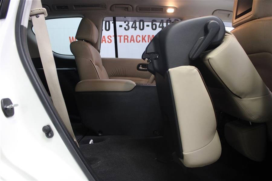 Used Nissan Armada PLATINUM 2018 | Fast Track Motors. Paterson, New Jersey Used Nissan Armada PLATINUM 2018 | Fast Track Motors. Paterson, New Jersey