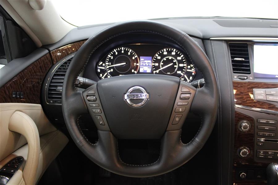 Used Nissan Armada PLATINUM 2018 | Fast Track Motors. Paterson, New Jersey Used Nissan Armada PLATINUM 2018 | Fast Track Motors. Paterson, New Jersey