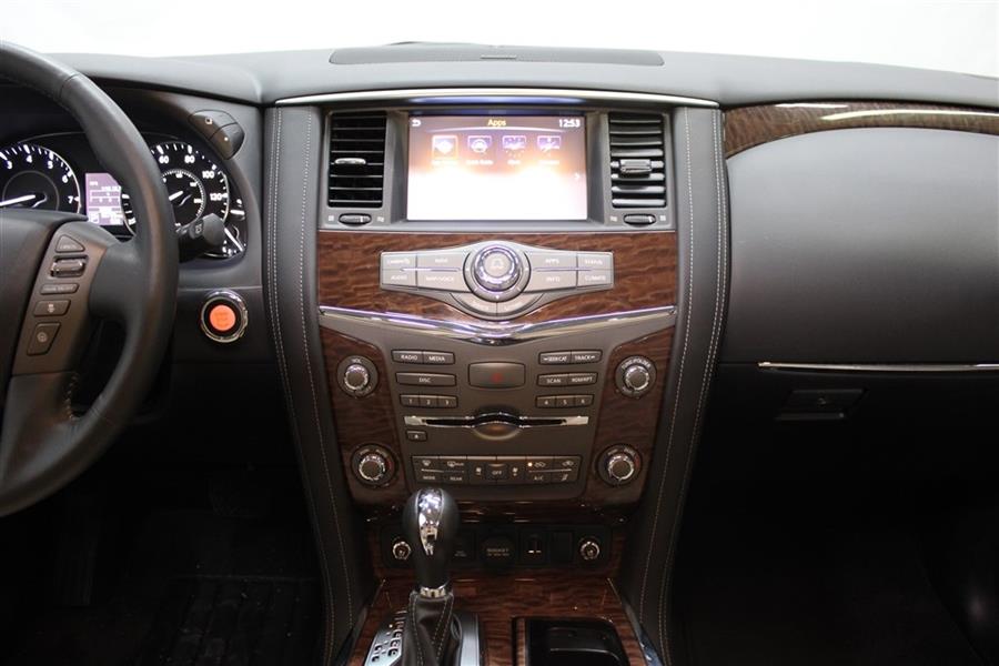 Used Nissan Armada PLATINUM 2018 | Fast Track Motors. Paterson, New Jersey Used Nissan Armada PLATINUM 2018 | Fast Track Motors. Paterson, New Jersey