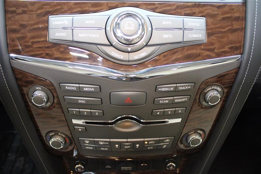 Used Nissan Armada PLATINUM 2018 | Fast Track Motors. Paterson, New Jersey Used Nissan Armada PLATINUM 2018 | Fast Track Motors. Paterson, New Jersey