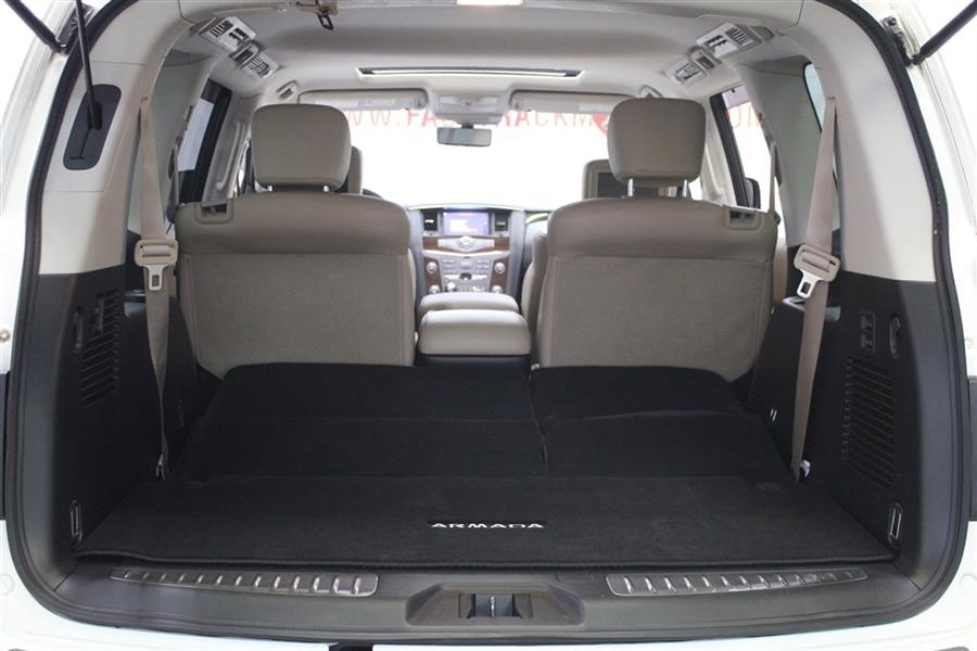 Used Nissan Armada PLATINUM 2018 | Fast Track Motors. Paterson, New Jersey Used Nissan Armada PLATINUM 2018 | Fast Track Motors. Paterson, New Jersey