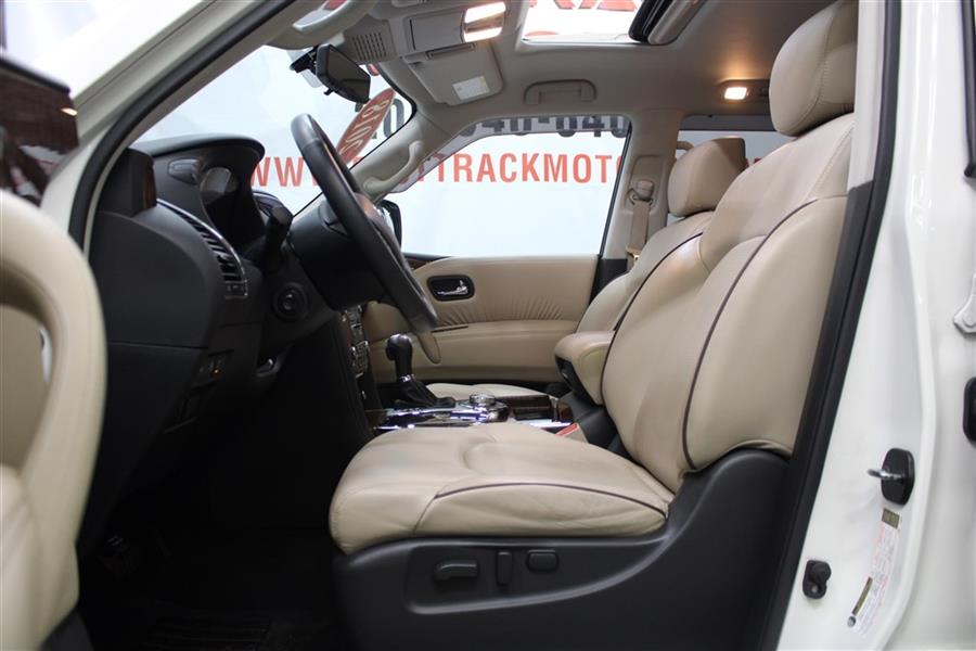 Used Nissan Armada PLATINUM 2018 | Fast Track Motors. Paterson, New Jersey Used Nissan Armada PLATINUM 2018 | Fast Track Motors. Paterson, New Jersey