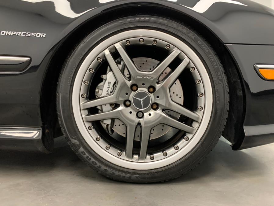 Used Mercedes-Benz CL55 2dr Cpe 5.5L AMG 2004 | M Auto Group. Elizabeth, New Jersey Used Mercedes-Benz CL55 2dr Cpe 5.5L AMG 2004 | M Auto Group. Elizabeth, New Jersey