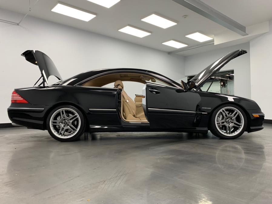 Used Mercedes-Benz CL55 2dr Cpe 5.5L AMG 2004 | M Auto Group. Elizabeth, New Jersey Used Mercedes-Benz CL55 2dr Cpe 5.5L AMG 2004 | M Auto Group. Elizabeth, New Jersey