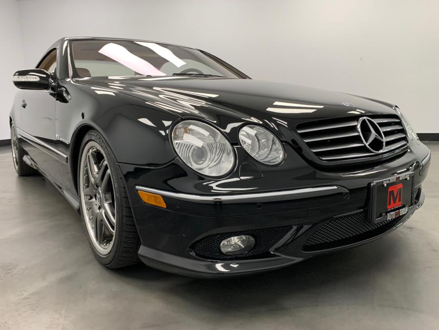 Used Mercedes-Benz CL55 2dr Cpe 5.5L AMG 2004 | M Auto Group. Elizabeth, New Jersey Used Mercedes-Benz CL55 2dr Cpe 5.5L AMG 2004 | M Auto Group. Elizabeth, New Jersey