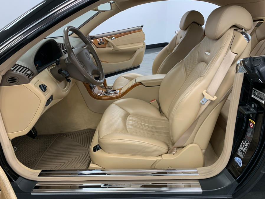 Used Mercedes-Benz CL55 2dr Cpe 5.5L AMG 2004 | M Auto Group. Elizabeth, New Jersey Used Mercedes-Benz CL55 2dr Cpe 5.5L AMG 2004 | M Auto Group. Elizabeth, New Jersey