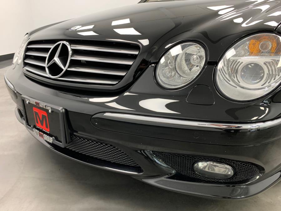 Used Mercedes-Benz CL55 2dr Cpe 5.5L AMG 2004 | M Auto Group. Elizabeth, New Jersey Used Mercedes-Benz CL55 2dr Cpe 5.5L AMG 2004 | M Auto Group. Elizabeth, New Jersey