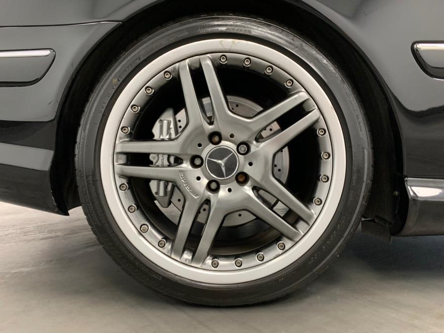 Used Mercedes-Benz CL55 2dr Cpe 5.5L AMG 2004 | M Auto Group. Elizabeth, New Jersey Used Mercedes-Benz CL55 2dr Cpe 5.5L AMG 2004 | M Auto Group. Elizabeth, New Jersey