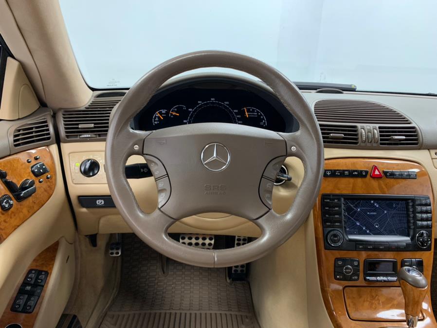 Used Mercedes-Benz CL55 2dr Cpe 5.5L AMG 2004 | M Auto Group. Elizabeth, New Jersey Used Mercedes-Benz CL55 2dr Cpe 5.5L AMG 2004 | M Auto Group. Elizabeth, New Jersey