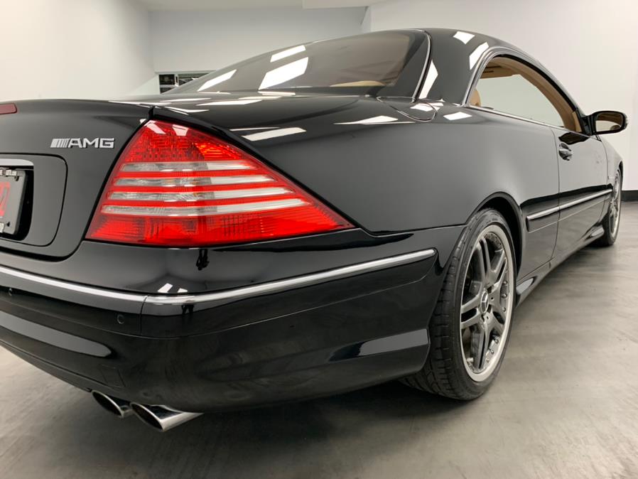 Used Mercedes-Benz CL55 2dr Cpe 5.5L AMG 2004 | M Auto Group. Elizabeth, New Jersey Used Mercedes-Benz CL55 2dr Cpe 5.5L AMG 2004 | M Auto Group. Elizabeth, New Jersey
