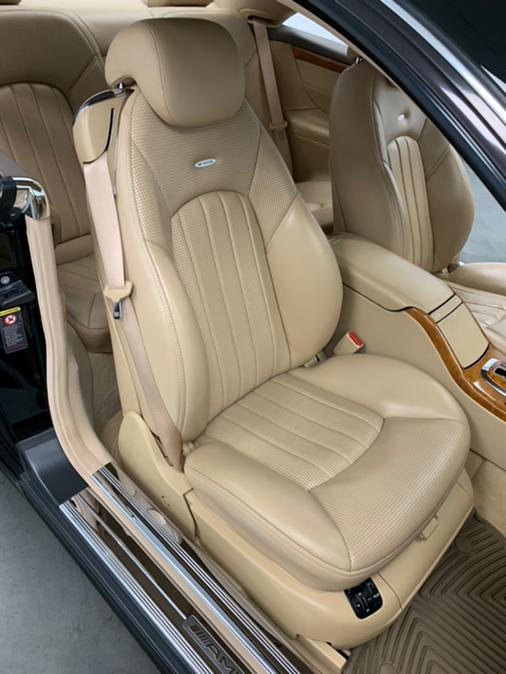 Used Mercedes-Benz CL55 2dr Cpe 5.5L AMG 2004 | M Auto Group. Elizabeth, New Jersey Used Mercedes-Benz CL55 2dr Cpe 5.5L AMG 2004 | M Auto Group. Elizabeth, New Jersey
