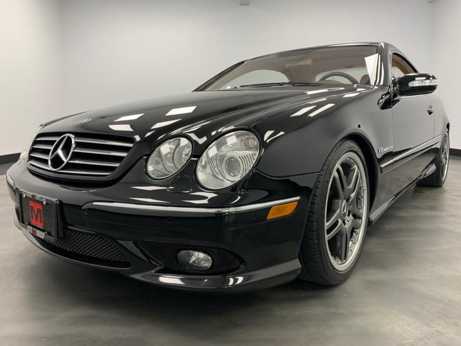Used Mercedes-Benz CL55 2dr Cpe 5.5L AMG 2004 | M Auto Group. Elizabeth, New Jersey Used Mercedes-Benz CL55 2dr Cpe 5.5L AMG 2004 | M Auto Group. Elizabeth, New Jersey