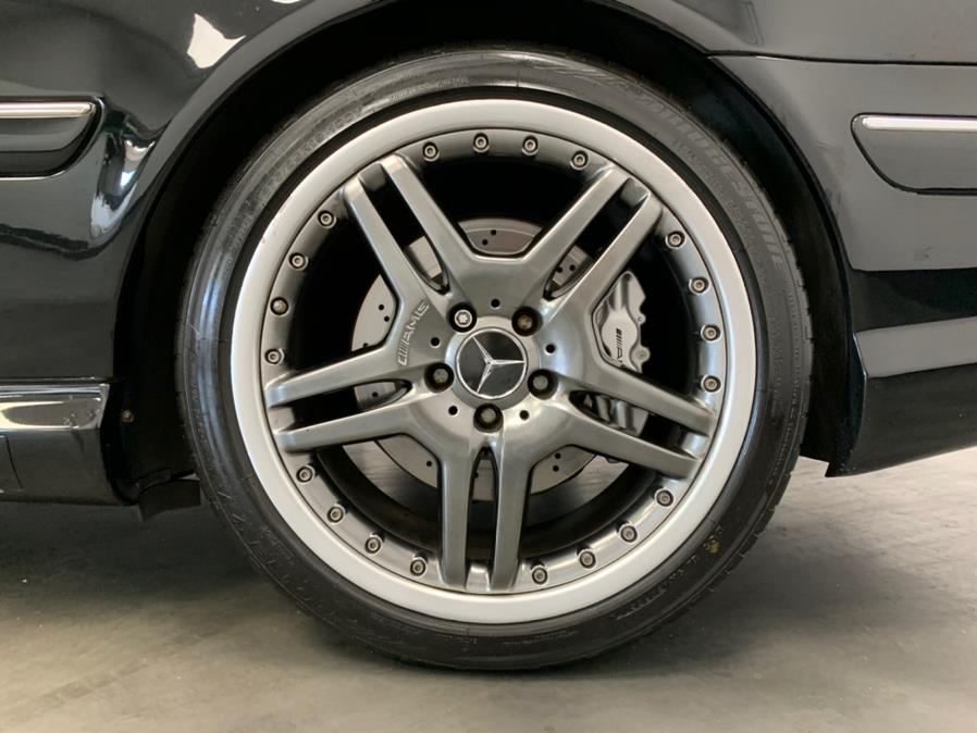Used Mercedes-Benz CL55 2dr Cpe 5.5L AMG 2004 | M Auto Group. Elizabeth, New Jersey Used Mercedes-Benz CL55 2dr Cpe 5.5L AMG 2004 | M Auto Group. Elizabeth, New Jersey