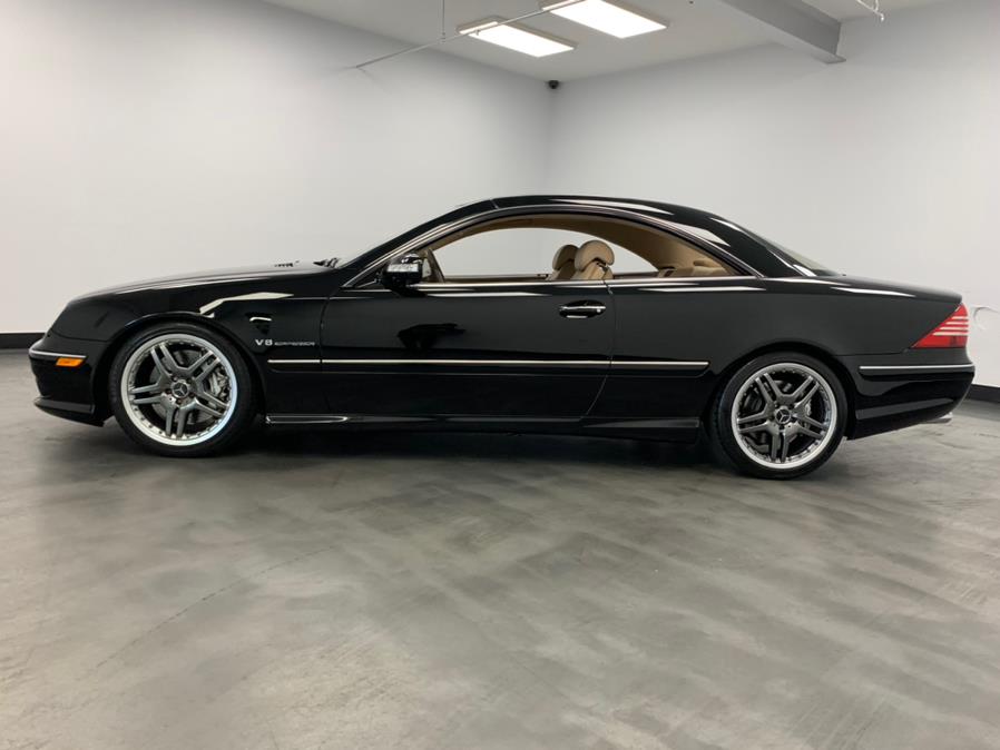 Used Mercedes-Benz CL55 2dr Cpe 5.5L AMG 2004 | M Auto Group. Elizabeth, New Jersey Used Mercedes-Benz CL55 2dr Cpe 5.5L AMG 2004 | M Auto Group. Elizabeth, New Jersey