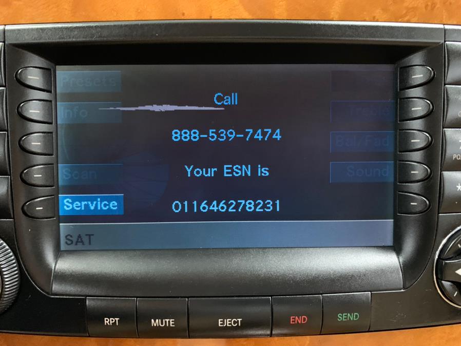 Used Mercedes-Benz CL55 2dr Cpe 5.5L AMG 2004 | M Auto Group. Elizabeth, New Jersey Used Mercedes-Benz CL55 2dr Cpe 5.5L AMG 2004 | M Auto Group. Elizabeth, New Jersey