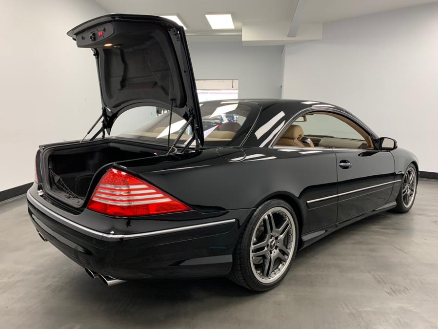 Used Mercedes-Benz CL55 2dr Cpe 5.5L AMG 2004 | M Auto Group. Elizabeth, New Jersey Used Mercedes-Benz CL55 2dr Cpe 5.5L AMG 2004 | M Auto Group. Elizabeth, New Jersey