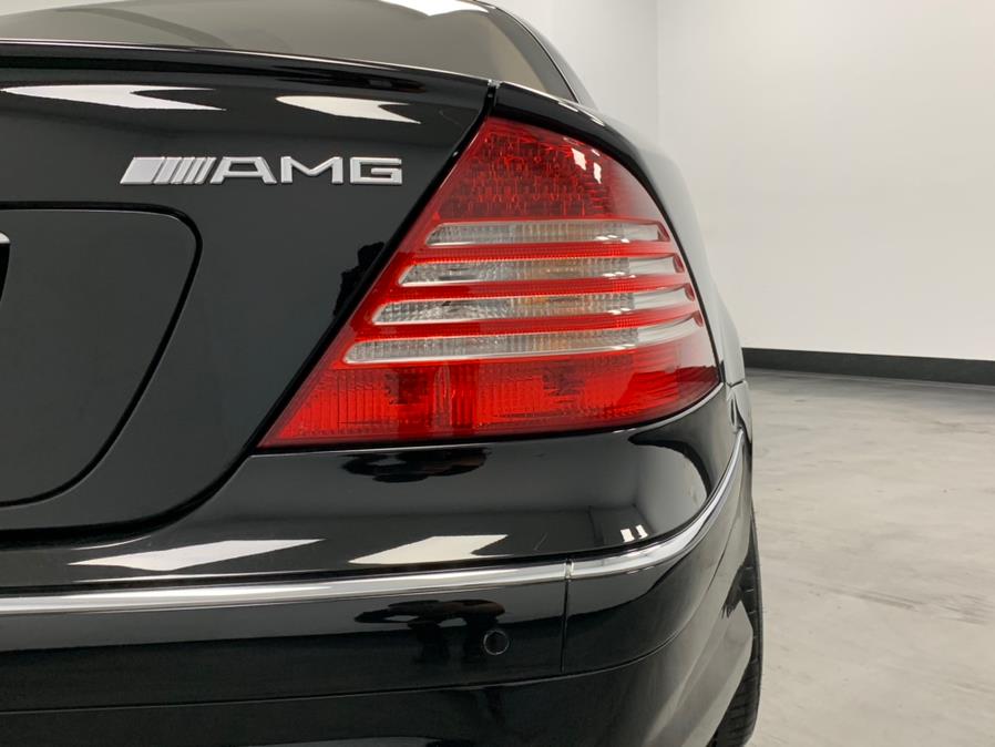 Used Mercedes-Benz CL55 2dr Cpe 5.5L AMG 2004 | M Auto Group. Elizabeth, New Jersey Used Mercedes-Benz CL55 2dr Cpe 5.5L AMG 2004 | M Auto Group. Elizabeth, New Jersey