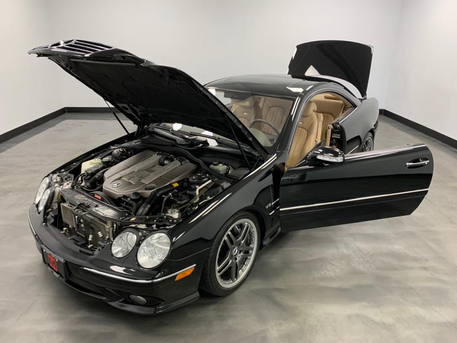Used Mercedes-Benz CL55 2dr Cpe 5.5L AMG 2004 | M Auto Group. Elizabeth, New Jersey Used Mercedes-Benz CL55 2dr Cpe 5.5L AMG 2004 | M Auto Group. Elizabeth, New Jersey