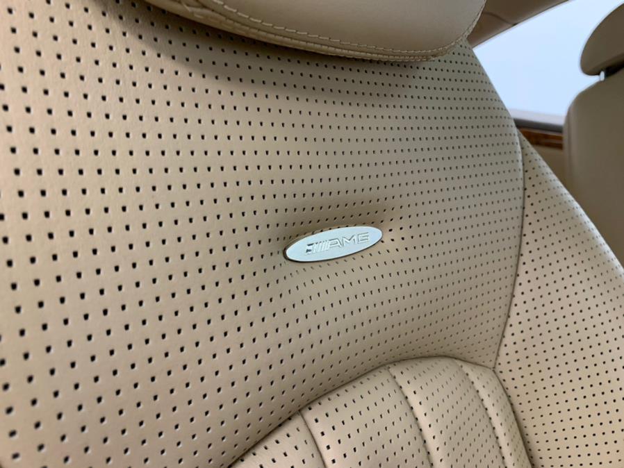 Used Mercedes-Benz CL55 2dr Cpe 5.5L AMG 2004 | M Auto Group. Elizabeth, New Jersey Used Mercedes-Benz CL55 2dr Cpe 5.5L AMG 2004 | M Auto Group. Elizabeth, New Jersey