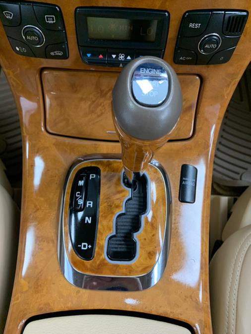 Used Mercedes-Benz CL55 2dr Cpe 5.5L AMG 2004 | M Auto Group. Elizabeth, New Jersey Used Mercedes-Benz CL55 2dr Cpe 5.5L AMG 2004 | M Auto Group. Elizabeth, New Jersey