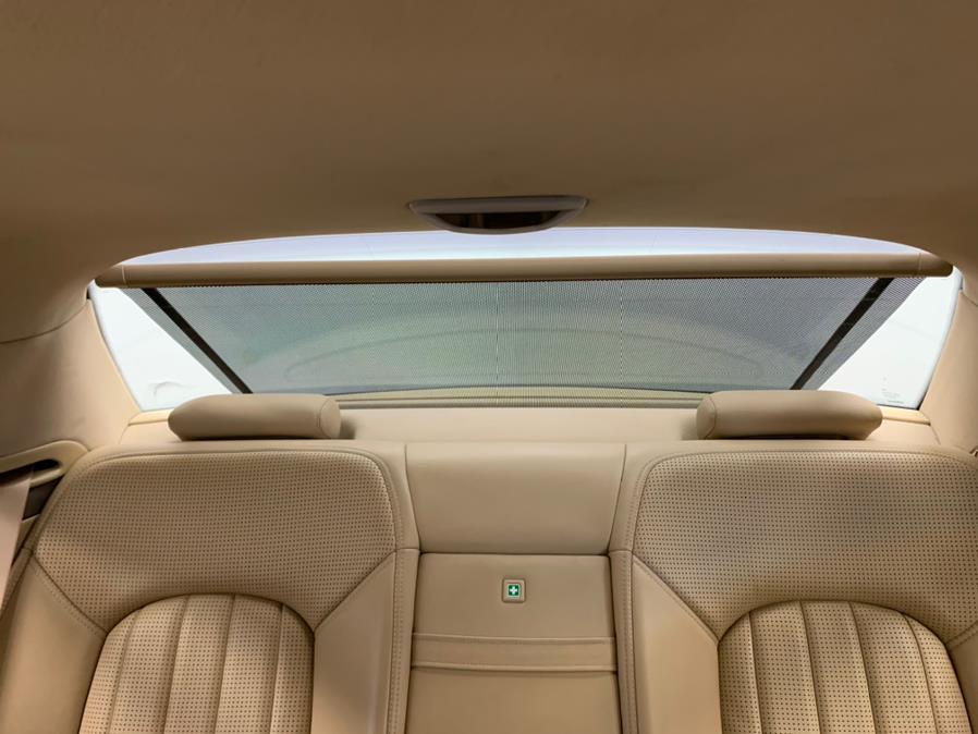 Used Mercedes-Benz CL55 2dr Cpe 5.5L AMG 2004 | M Auto Group. Elizabeth, New Jersey Used Mercedes-Benz CL55 2dr Cpe 5.5L AMG 2004 | M Auto Group. Elizabeth, New Jersey