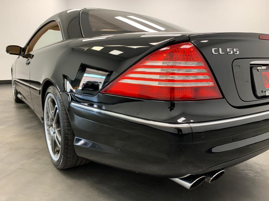 Used Mercedes-Benz CL55 2dr Cpe 5.5L AMG 2004 | M Auto Group. Elizabeth, New Jersey Used Mercedes-Benz CL55 2dr Cpe 5.5L AMG 2004 | M Auto Group. Elizabeth, New Jersey