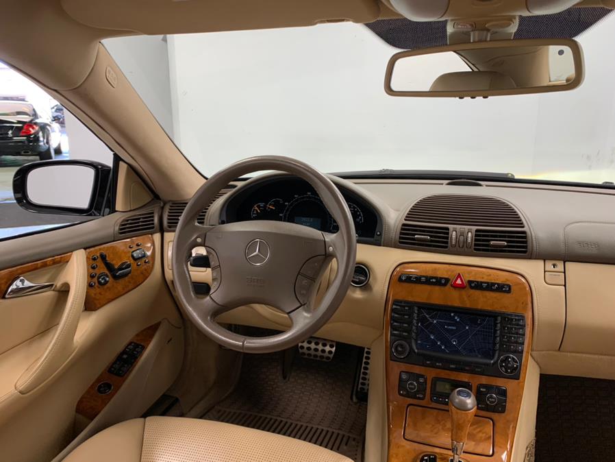 Used Mercedes-Benz CL55 2dr Cpe 5.5L AMG 2004 | M Auto Group. Elizabeth, New Jersey Used Mercedes-Benz CL55 2dr Cpe 5.5L AMG 2004 | M Auto Group. Elizabeth, New Jersey