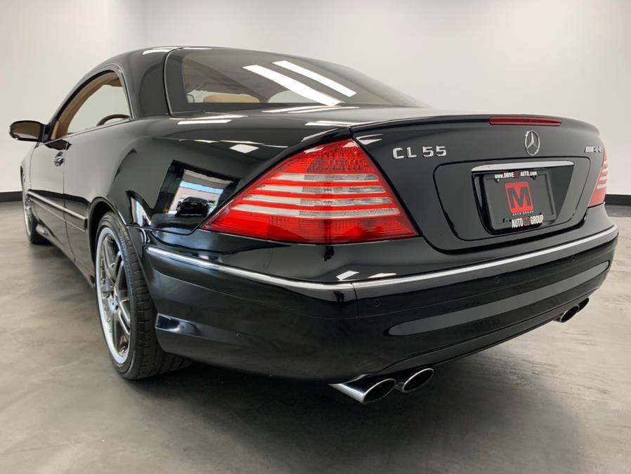 Used Mercedes-Benz CL55 2dr Cpe 5.5L AMG 2004 | M Auto Group. Elizabeth, New Jersey Used Mercedes-Benz CL55 2dr Cpe 5.5L AMG 2004 | M Auto Group. Elizabeth, New Jersey