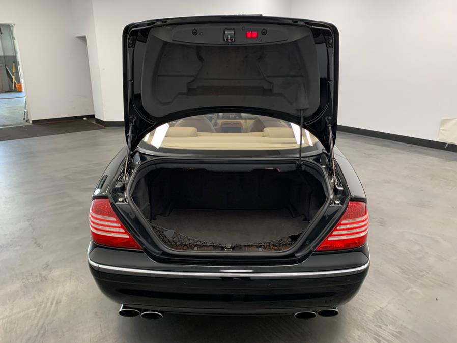 Used Mercedes-Benz CL55 2dr Cpe 5.5L AMG 2004 | M Auto Group. Elizabeth, New Jersey Used Mercedes-Benz CL55 2dr Cpe 5.5L AMG 2004 | M Auto Group. Elizabeth, New Jersey