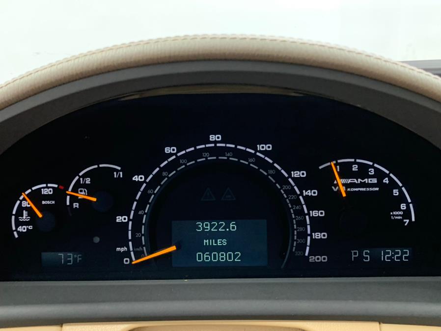 Used Mercedes-Benz CL55 2dr Cpe 5.5L AMG 2004 | M Auto Group. Elizabeth, New Jersey Used Mercedes-Benz CL55 2dr Cpe 5.5L AMG 2004 | M Auto Group. Elizabeth, New Jersey