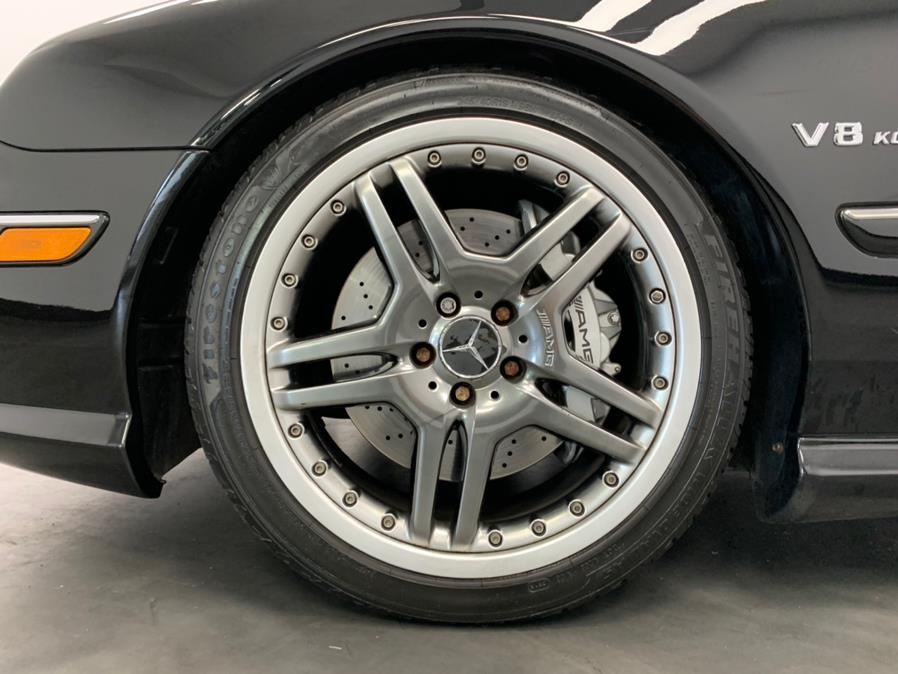 Used Mercedes-Benz CL55 2dr Cpe 5.5L AMG 2004 | M Auto Group. Elizabeth, New Jersey Used Mercedes-Benz CL55 2dr Cpe 5.5L AMG 2004 | M Auto Group. Elizabeth, New Jersey