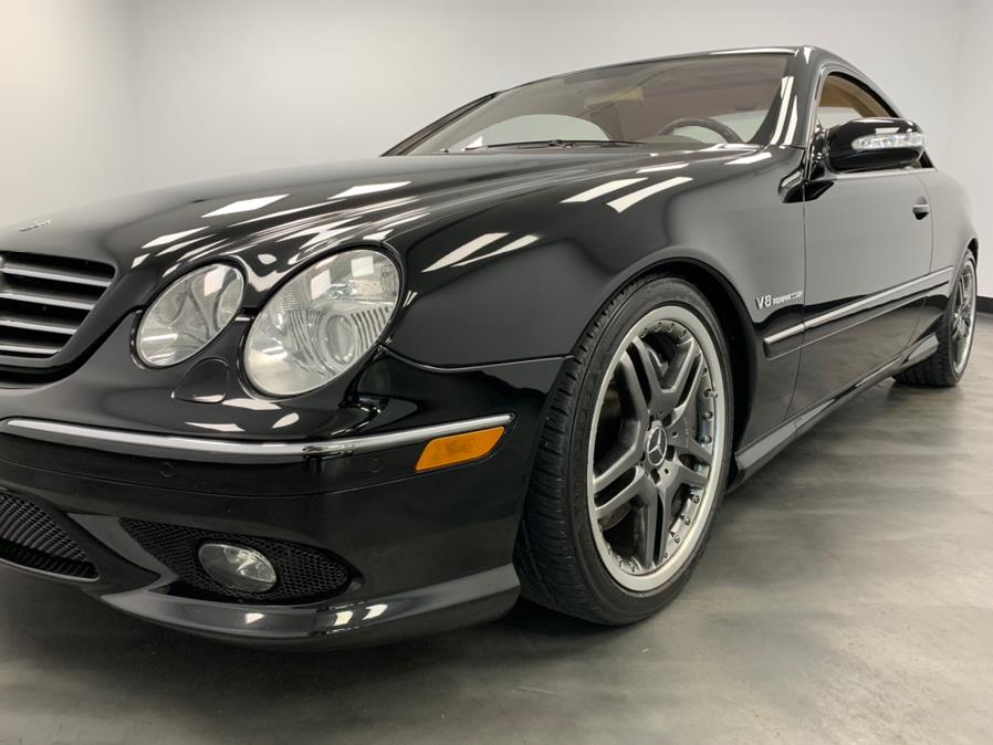 Used Mercedes-Benz CL55 2dr Cpe 5.5L AMG 2004 | M Auto Group. Elizabeth, New Jersey Used Mercedes-Benz CL55 2dr Cpe 5.5L AMG 2004 | M Auto Group. Elizabeth, New Jersey