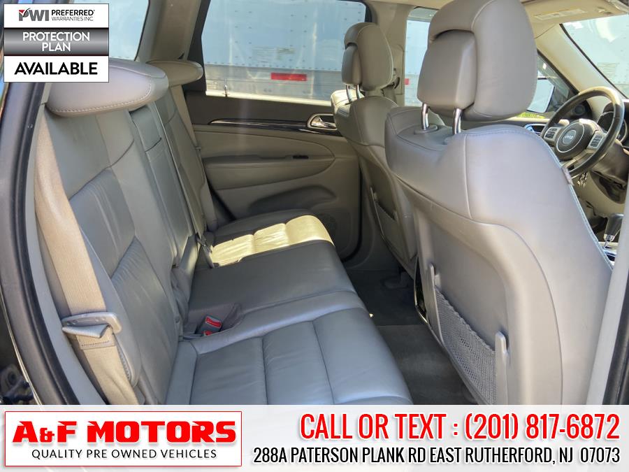 2012 Jeep Grand Cherokee 4WD 4dr Laredo, available for sale in East Rutherford, New Jersey | A&F Motors LLC. East Rutherford, New Jersey 2012 Jeep Grand Cherokee 4WD 4dr Laredo, available for sale in East Rutherford, New Jersey | A&F Motors LLC. East Rutherford, New Jersey