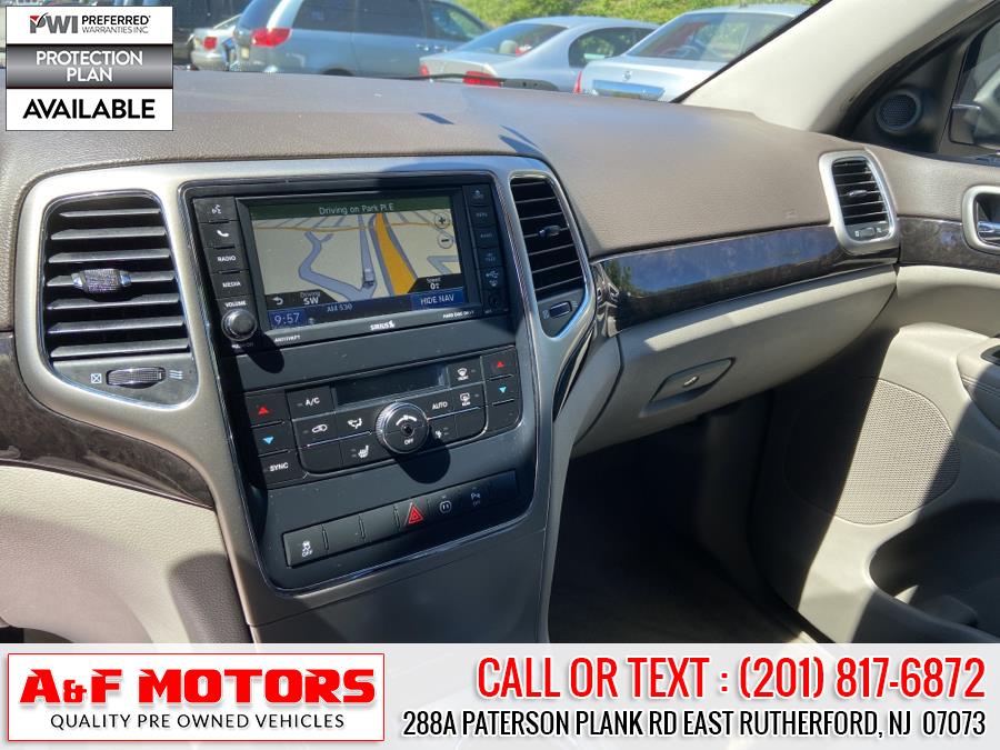 2012 Jeep Grand Cherokee 4WD 4dr Laredo, available for sale in East Rutherford, New Jersey | A&F Motors LLC. East Rutherford, New Jersey 2012 Jeep Grand Cherokee 4WD 4dr Laredo, available for sale in East Rutherford, New Jersey | A&F Motors LLC. East Rutherford, New Jersey