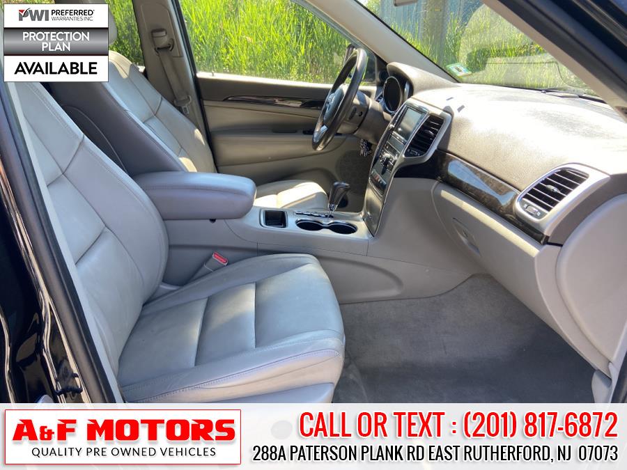 2012 Jeep Grand Cherokee 4WD 4dr Laredo, available for sale in East Rutherford, New Jersey | A&F Motors LLC. East Rutherford, New Jersey 2012 Jeep Grand Cherokee 4WD 4dr Laredo, available for sale in East Rutherford, New Jersey | A&F Motors LLC. East Rutherford, New Jersey