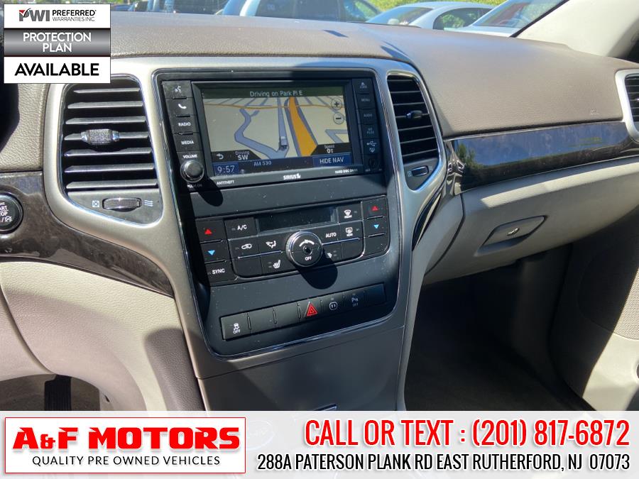 2012 Jeep Grand Cherokee 4WD 4dr Laredo, available for sale in East Rutherford, New Jersey | A&F Motors LLC. East Rutherford, New Jersey 2012 Jeep Grand Cherokee 4WD 4dr Laredo, available for sale in East Rutherford, New Jersey | A&F Motors LLC. East Rutherford, New Jersey