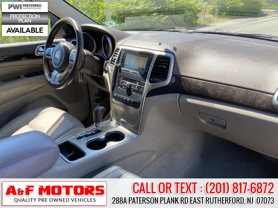 2012 Jeep Grand Cherokee 4WD 4dr Laredo, available for sale in East Rutherford, New Jersey | A&F Motors LLC. East Rutherford, New Jersey 2012 Jeep Grand Cherokee 4WD 4dr Laredo, available for sale in East Rutherford, New Jersey | A&F Motors LLC. East Rutherford, New Jersey