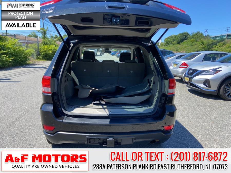 2012 Jeep Grand Cherokee 4WD 4dr Laredo, available for sale in East Rutherford, New Jersey | A&F Motors LLC. East Rutherford, New Jersey 2012 Jeep Grand Cherokee 4WD 4dr Laredo, available for sale in East Rutherford, New Jersey | A&F Motors LLC. East Rutherford, New Jersey