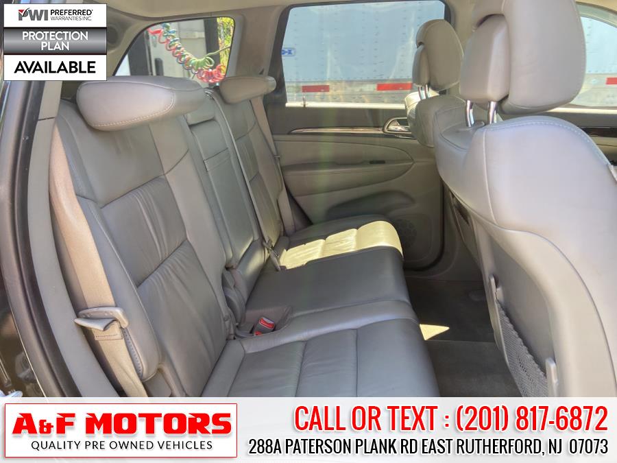 2012 Jeep Grand Cherokee 4WD 4dr Laredo, available for sale in East Rutherford, New Jersey | A&F Motors LLC. East Rutherford, New Jersey 2012 Jeep Grand Cherokee 4WD 4dr Laredo, available for sale in East Rutherford, New Jersey | A&F Motors LLC. East Rutherford, New Jersey