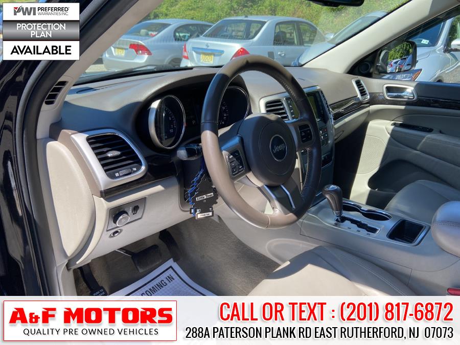 2012 Jeep Grand Cherokee 4WD 4dr Laredo, available for sale in East Rutherford, New Jersey | A&F Motors LLC. East Rutherford, New Jersey 2012 Jeep Grand Cherokee 4WD 4dr Laredo, available for sale in East Rutherford, New Jersey | A&F Motors LLC. East Rutherford, New Jersey