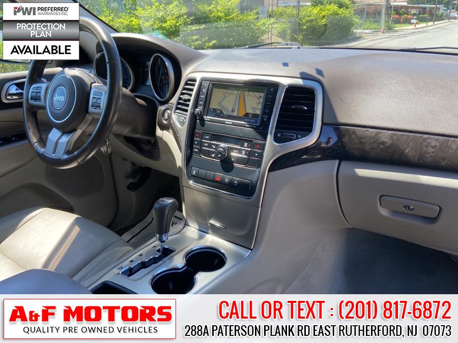 2012 Jeep Grand Cherokee 4WD 4dr Laredo, available for sale in East Rutherford, New Jersey | A&F Motors LLC. East Rutherford, New Jersey 2012 Jeep Grand Cherokee 4WD 4dr Laredo, available for sale in East Rutherford, New Jersey | A&F Motors LLC. East Rutherford, New Jersey