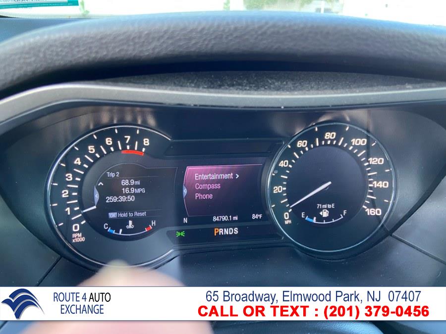 Used Lincoln MKZ 4dr Sdn AWD 2013 | Route 4 Auto Exchange. Elmwood Park, New Jersey Used Lincoln MKZ 4dr Sdn AWD 2013 | Route 4 Auto Exchange. Elmwood Park, New Jersey