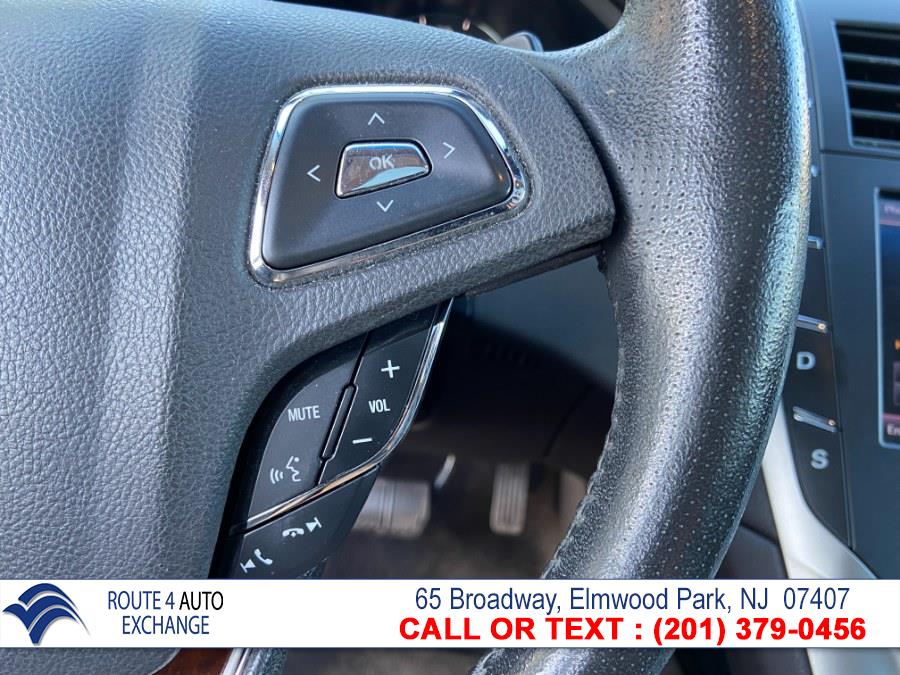 Used Lincoln MKZ 4dr Sdn AWD 2013 | Route 4 Auto Exchange. Elmwood Park, New Jersey Used Lincoln MKZ 4dr Sdn AWD 2013 | Route 4 Auto Exchange. Elmwood Park, New Jersey
